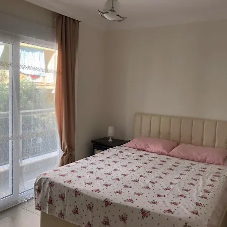 Anemon Rezidans Apartamento *