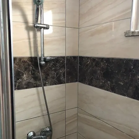 Anemon Rezidans Apartamento *