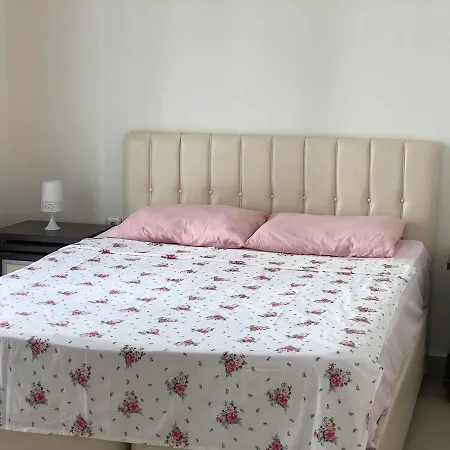 Apartamento Anemon Rezidans *