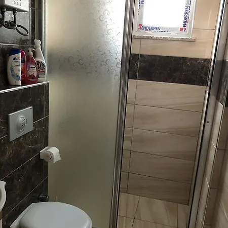 Anemon Rezidans Apartamento